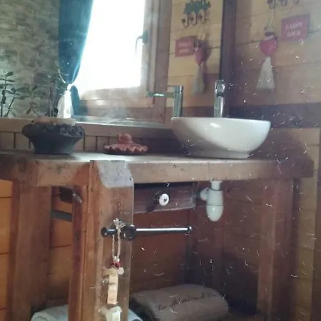 Le Moulin D' Eree, Gite Insolite De Charme Soudan  Buitenkant foto