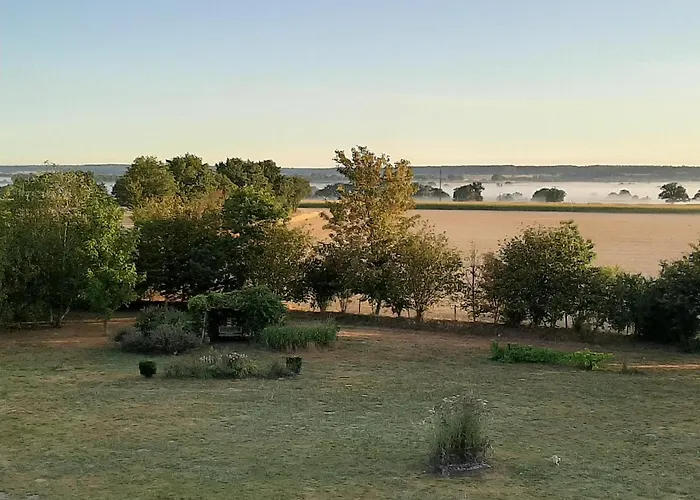 Le Moulin D\' Eree, Gite Insolite De Charme